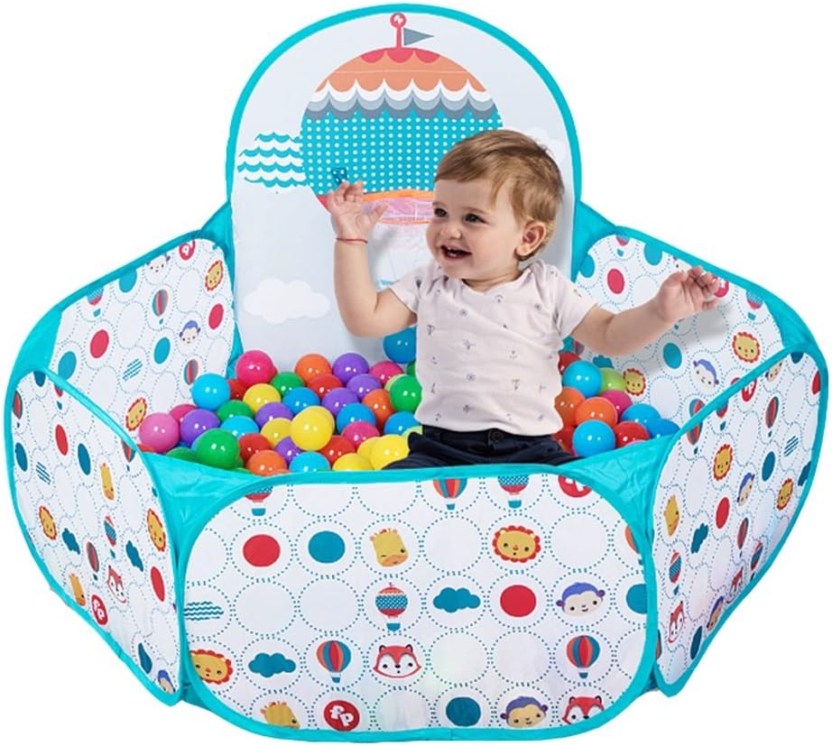 baby girl activity center