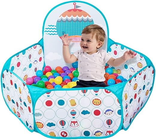 amazon baby play center