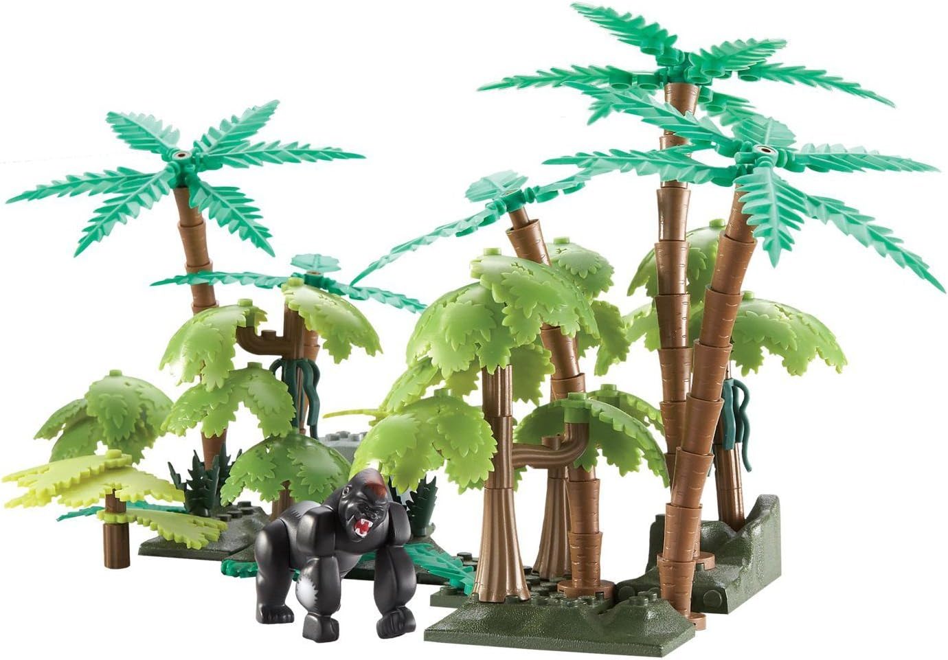 jungle playset toy