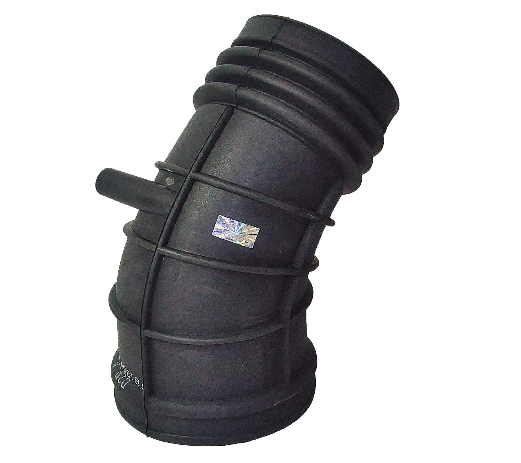 D2P 13541438761 Air Flow Meter Intake Hose Pipe Rubber Boot Replacement For BMW 3 Series, E46, 330I, 330Ci, Z3 3.0I