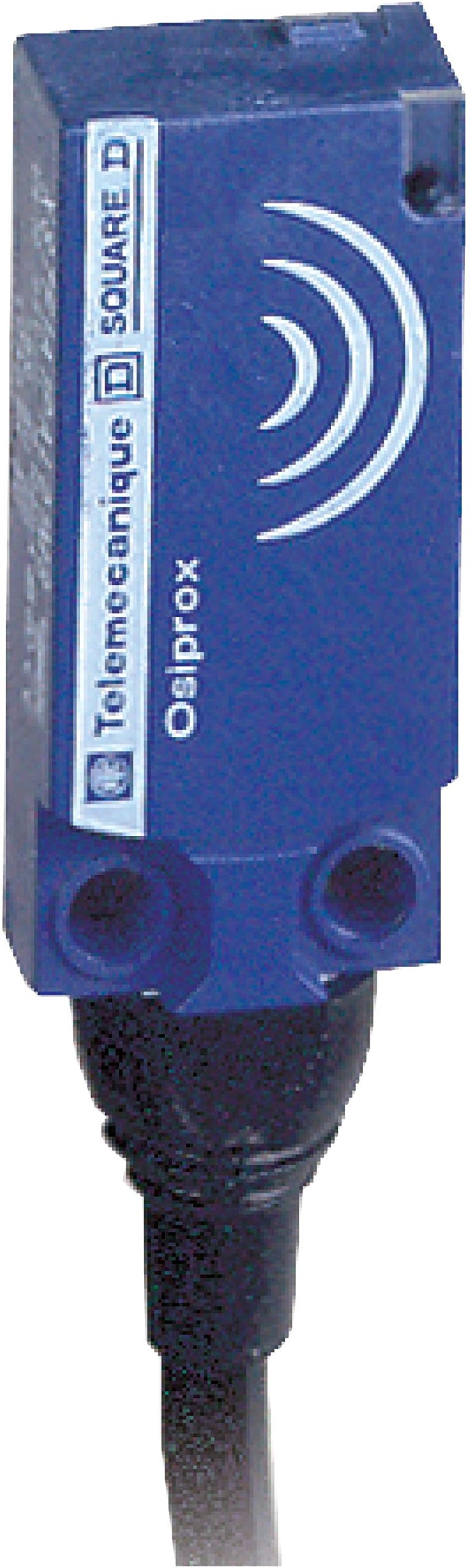 Schneider Electric XS9F111A1L2 Proximity Sensor 5mm 2m, Ddpi Anal Formf Sn=5Mm Analog10-36Vdc