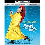 Singin' in the Rain [4K UHD]