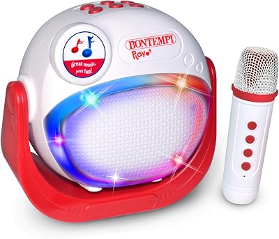 - Enceinte Acoustique sans Fil, 140x140x80 mm