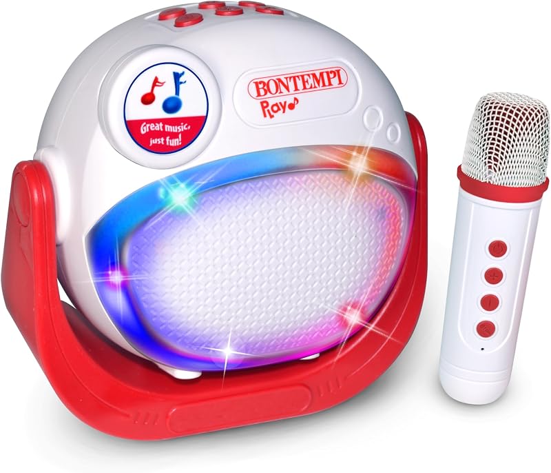 - Enceinte Acoustique sans Fil, 140x140x80 mm