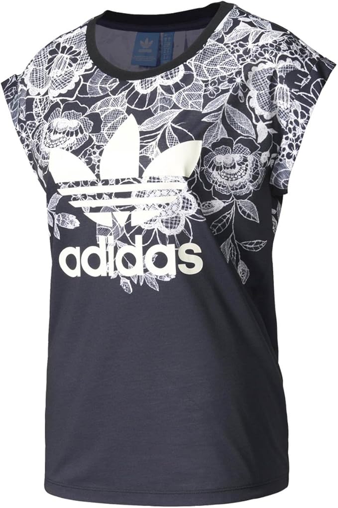 adidas shirt damen amazon