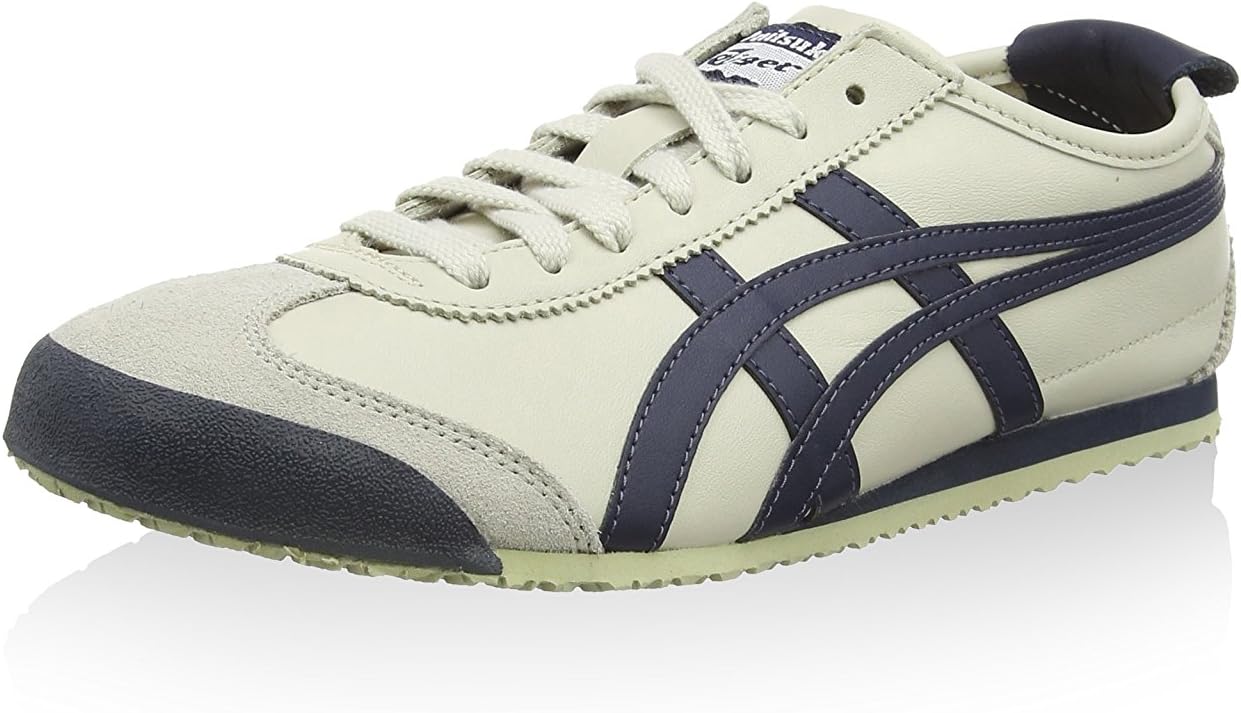 Unisex's Mexico 66 Low-Top Sneakers