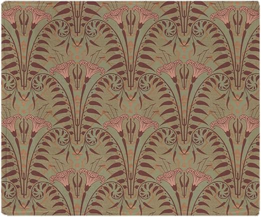 Amazon Com Cafepress Haunted Foyer Mansion Wallpaper Soft Fleece