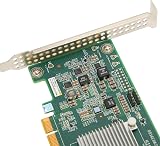 ASHATA SAS 2308 6G X8 Disk Array Card HBA Mini SAS Interface Server Databases view 8