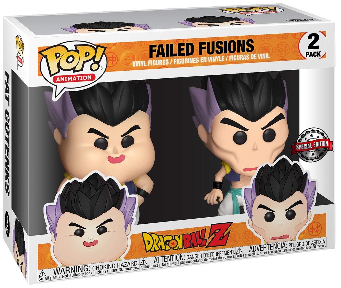 Funko Failed Fusion Hot Sale Off 50