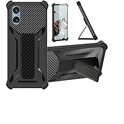 Aroepurt Case for Sony Xperia 5 V Phone Case Stand