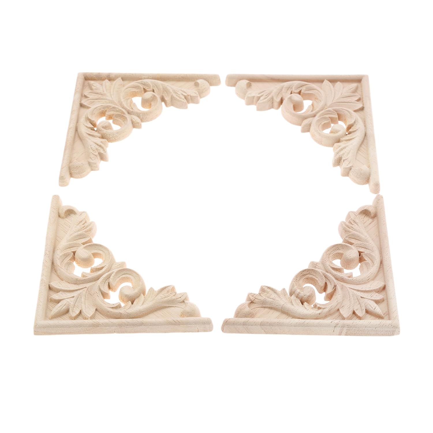 Best Furniture Vintage Flower Decals