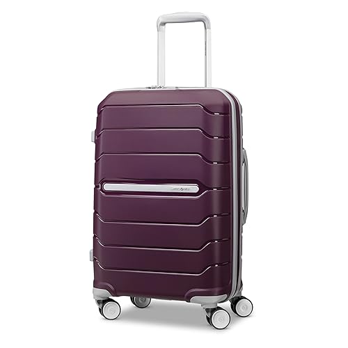 Samsonite Freeform 21-Inch Hardside Carry-On Luggage Hardshell - Main Image