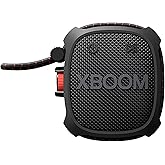 LG XG2T XBOOM Go Wireless Speaker with Powerful Sound and up to 10 HRS of Battery