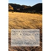 Programming with MFC & Visual C++ (Computer Science Design Series)