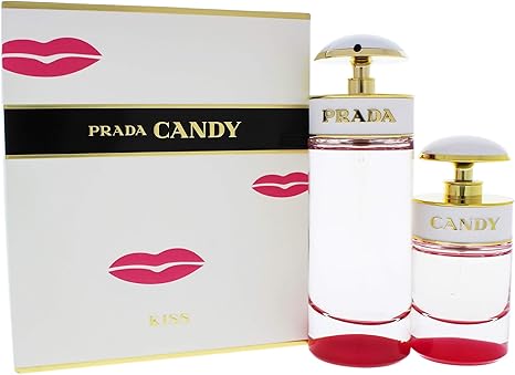 Prada Set de Fragancias 110 ml: Amazon.es: Belleza