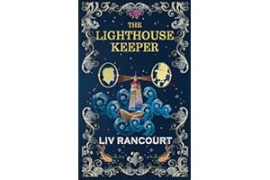 The Lighthouse Keeper: A Victorian Gothic M/M Romance