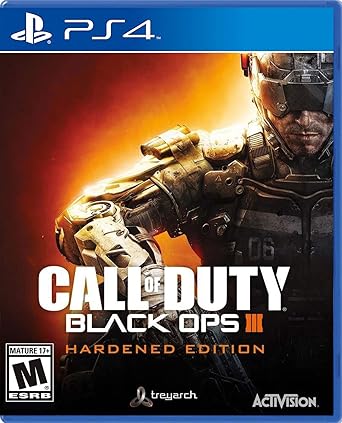 black ops 3 amazon ps4