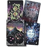 Healing Light Lenormand (Healing Light Tarot, 2)