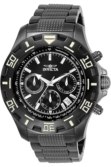 invicta 23425