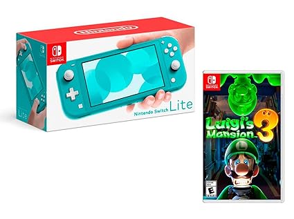 amazon de switch lite