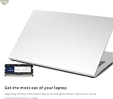 Timetec 8GB DDR3 1600MHz SODIMM PC3L-12800 CL11 1.35V 2Rx8 Non-ECC view 4