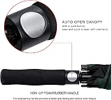 G4Free Golf Umbrella 69 Inch Windproof Double Canopy Automatic Open view 3