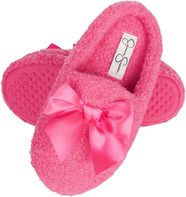 amazon jessica simpson slippers