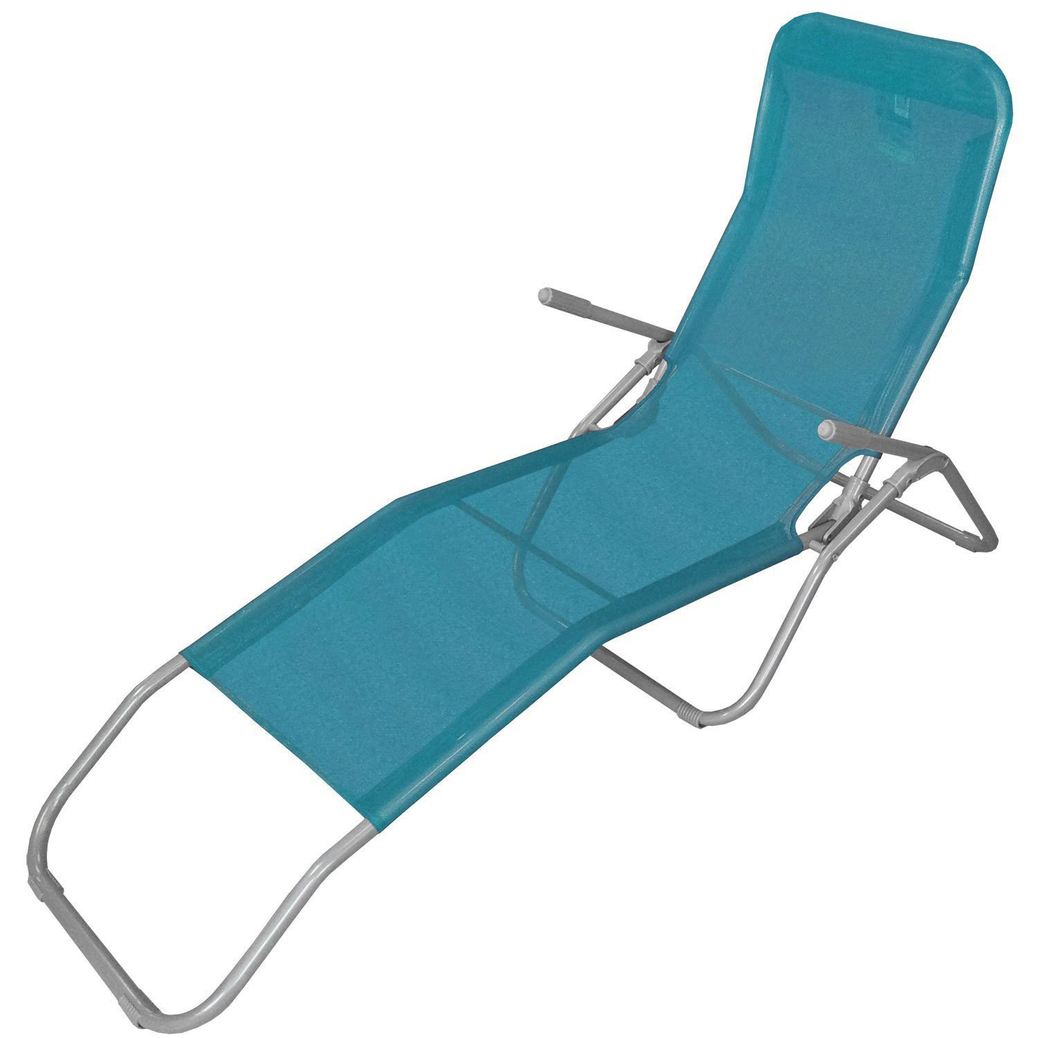 Dänisches Bettenlager Gartenliege