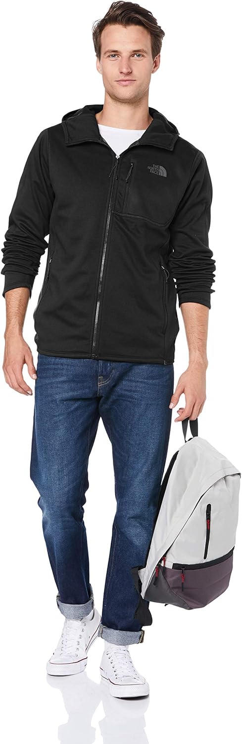 The North Face Men's Canyonlands Hoodie at  Men’s Clothing store