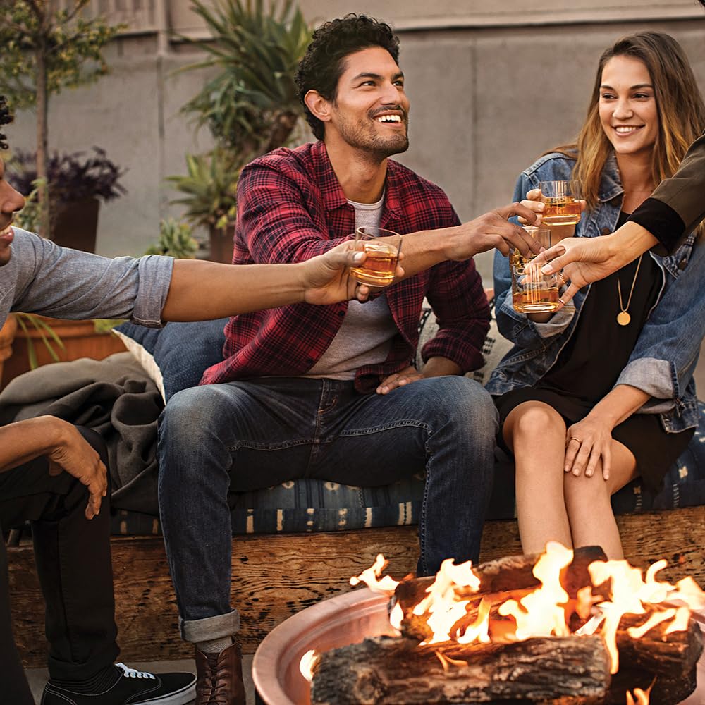 Jim Beam Rye Whiskey | Kentucky Straight Rye Whiskey | würziger Geschmack mit kräftigem Roggenaroma | 40% Vol. | 700ml 4