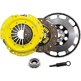 ACT (SB8-HDSS) HD Pressure Plate with Performance Street Sprung Clutch Disc