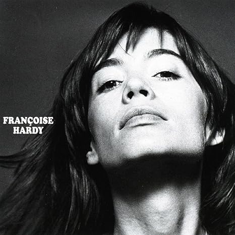 HARDY, FRANCOISE - LA Question - Amazon.com Music