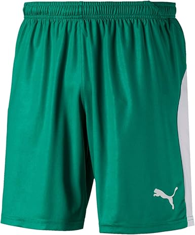 puma liga green
