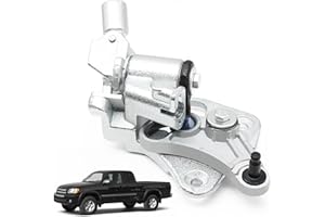 KERIOLEE 905-122 Steering Column Shift Mechanism Compatible with 2001-2007 Toyota Sequoia/2000-2006 Toyota Tundra Automatic Transmission Shift Lever, 905-122, 335010C012, 335010C021 Gear Shift Assembly
