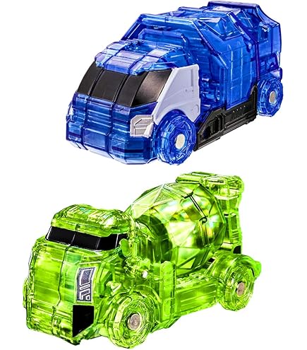 Bandai DX Kiramei Base & Majin Set De Transporte Majin Sentai Kira Major