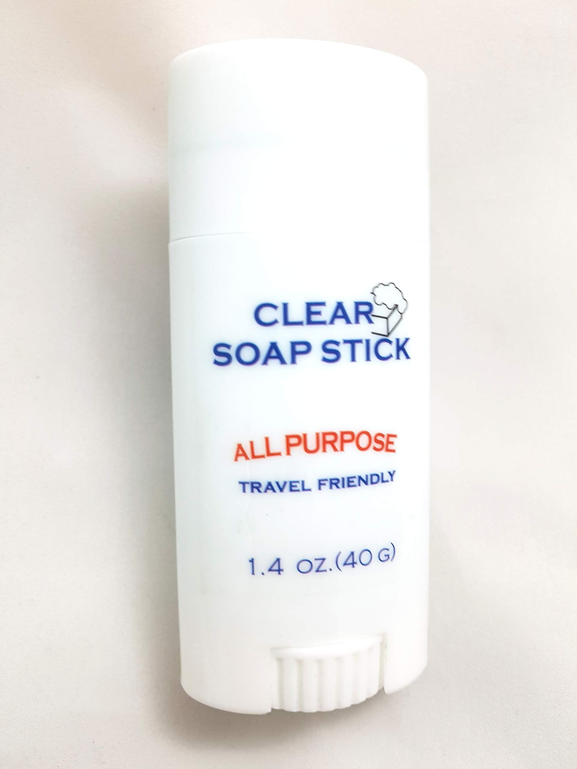 GELOB Travel Soap Stick, Soap, Travel Soap, Unique Gift, Aloe Vera, Olive, Compact Soap Stick, Shaving Sticks, Shaving Soap stick, Mini Portable Travel Soap, Beauty Bar Soap