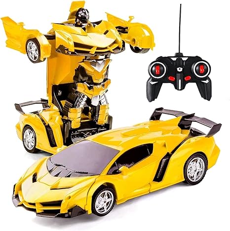 Amazon 変形玩具車 リモコンカー ロボット ラジコン 遠隔操作 変形することができる 子供の好きなギフト 並行輸入品 ラジコン ドローン 通販 Amazon 変形玩具車 リモコンカー ロボット ラジコン 遠隔操作 変形することができる 子供の好きなギフト 並行輸入品 ラジコン ドローン 通販