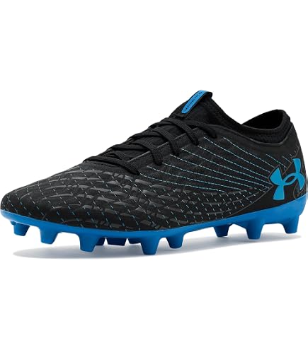 Amazon.com | Under Armour Mens UA Magnetico Elite 3 FG Soccer