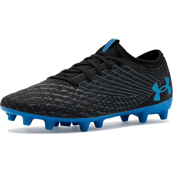 Amazon.com | Under Armour Mens UA Magnetico Elite 3 FG Soccer