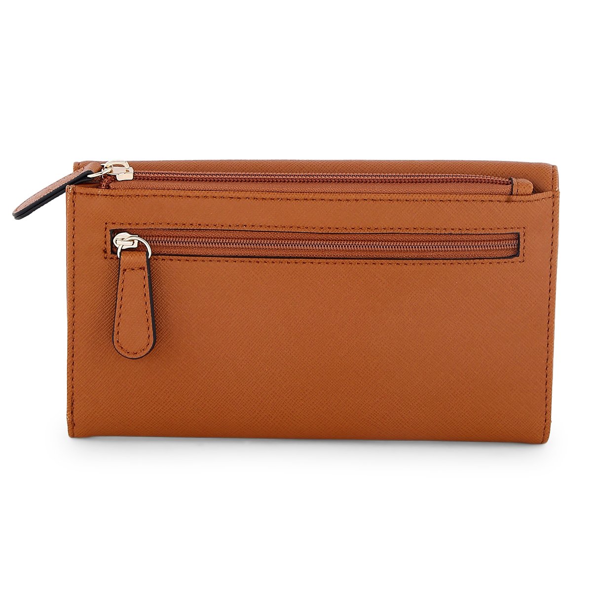 lavie seyla women's clutch (tan) ()