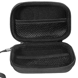 CaseSack Case for Waterproof Camera Compatible with