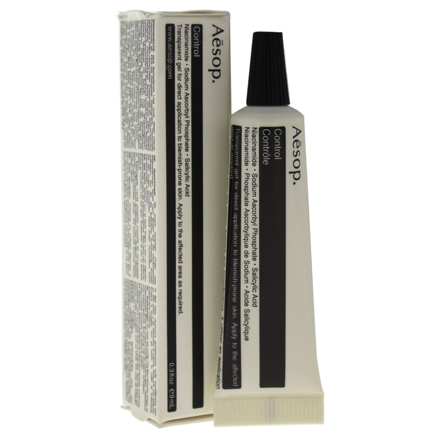 aesop salicylic acid