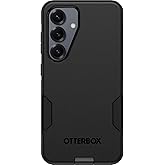 OtterBox Samsung Galaxy S25 Commuter Series Case - Black | Samsung, Galaxy S25