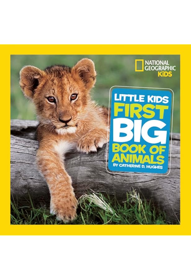 専用　Little Kids' First Big Book of など7冊 National Geographic Little Kids First Big Book of the World
