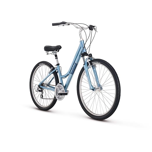 Raleigh Bikes Venture 2 Step Through Comfort Hybrid Bike #womens #hybrid #bike Raleigh Bikes Venture 2 Step Through Comfort Hybrid Bike