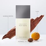Issey Miyake L'Eau d'Issey Pour Homme EDT 200ml Men's Eau de Toilette view 2