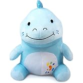 Moriah Elizabeth Official Merch - Cousin Derp Plushie