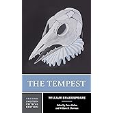 The Tempest: A Norton Critical Edition (Norton Critical Editions)