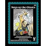 Saga of the Giants