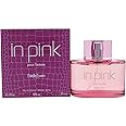 Estelle Ewen in Pink Eau de Parfum Spray for Women, 3.4 Fluid Ounce
